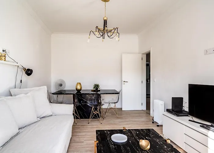 Akicity Graca Jupiter Διαμέρισμα *