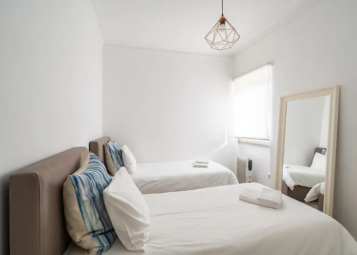 Akicity Graca Jupiter Διαμέρισμα