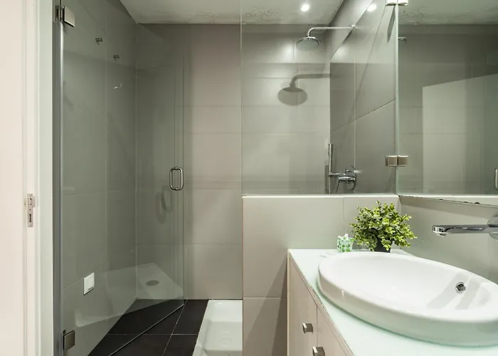 Akicity Graca Jupiter Διαμέρισμα Lisboa