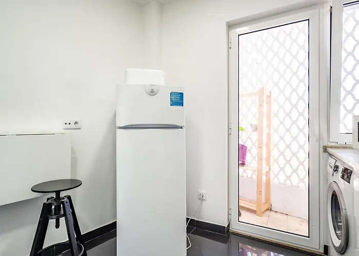 Akicity Graca Jupiter Διαμέρισμα Lisboa