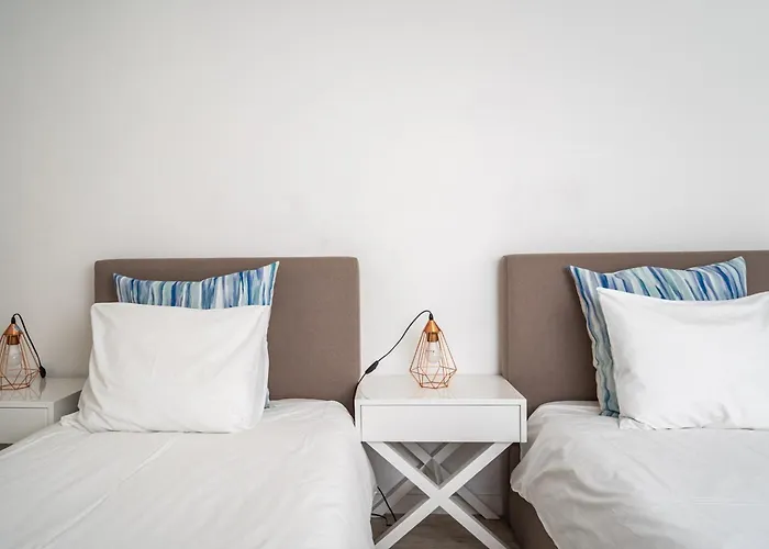 Διαμέρισμα Akicity Graca Jupiter Lisboa