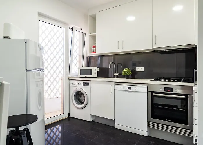 Διαμέρισμα Akicity Graca Jupiter