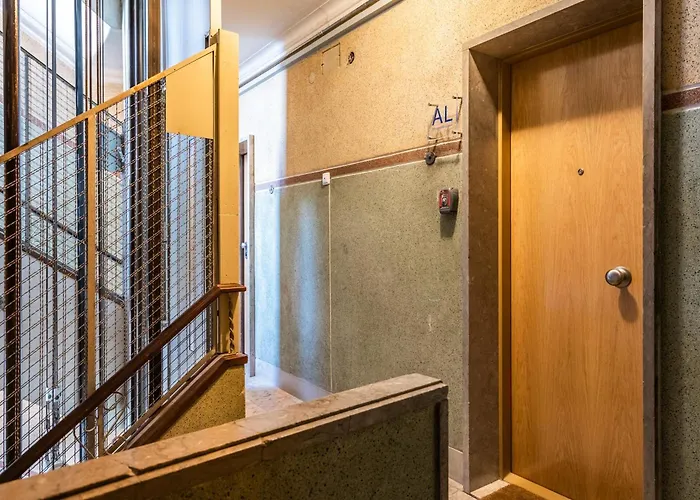 Akicity Graca Jupiter Διαμέρισμα Lisboa