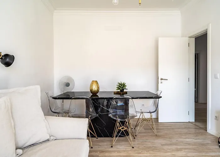 Διαμέρισμα Akicity Graca Jupiter *