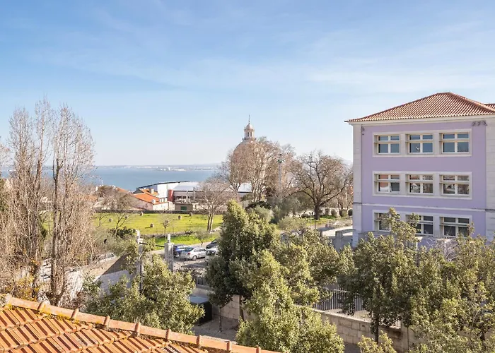 Διαμέρισμα Akicity Graca Jupiter