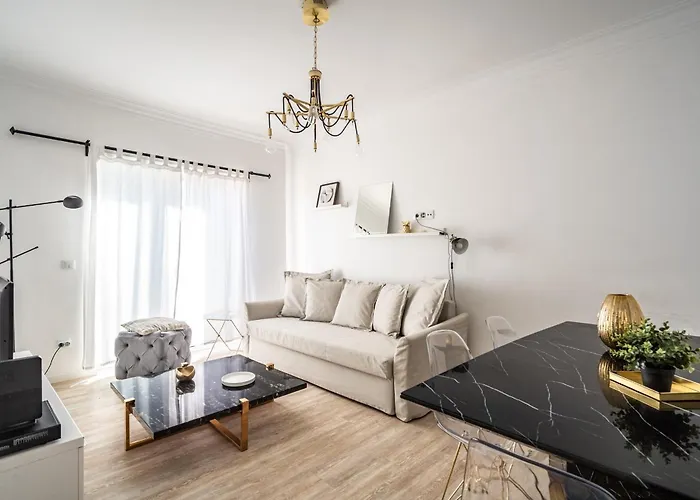 Διαμέρισμα Akicity Graca Jupiter *