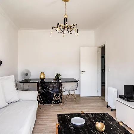 Akicity Graca Jupiter Apartment *