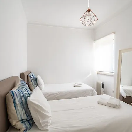 Akicity Graca Jupiter Apartment