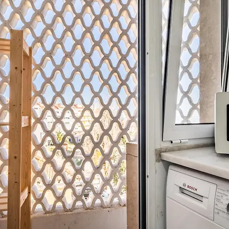 アパート Akicity Graca Jupiter