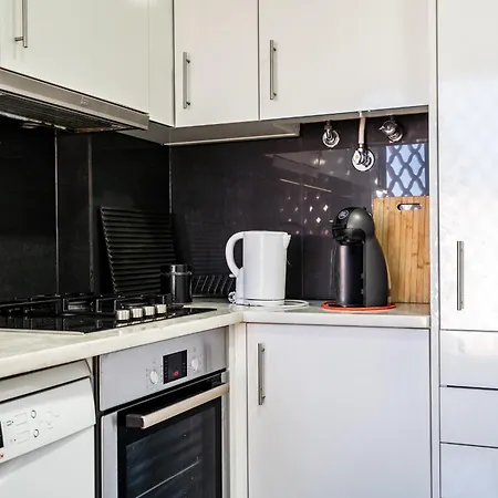Apartamento Akicity Graca Jupiter *