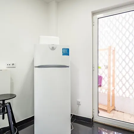 Akicity Graca Jupiter Apartment Lisbon