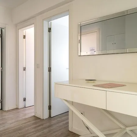 Apartment Akicity Graca Jupiter *