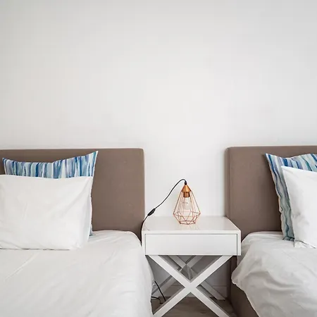 Apartamento Akicity Graca Jupiter Lisboa