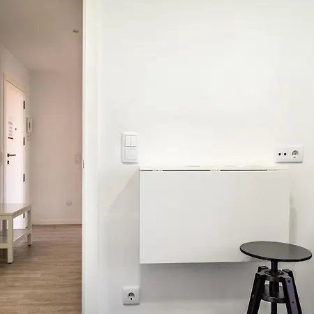 Akicity Graca Jupiter Apartment *