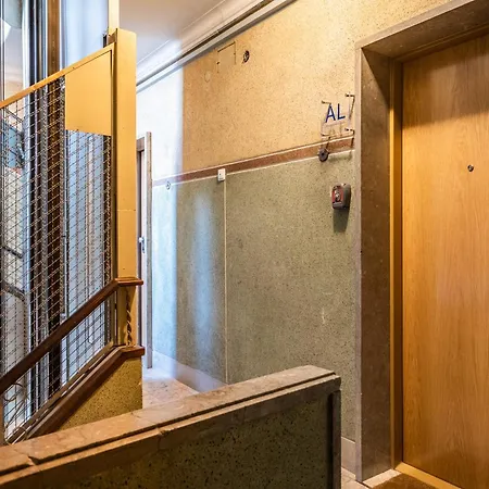 Akicity Graca Jupiter Apartment Lisbon