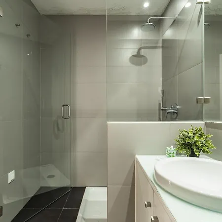 Akicity Graca Jupiter Apartment Lissabon