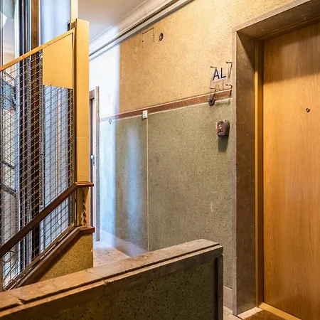 Akicity Graca Jupiter Apartment Lissabon